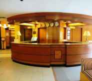 Lobby 2 Cebu Business Hotel