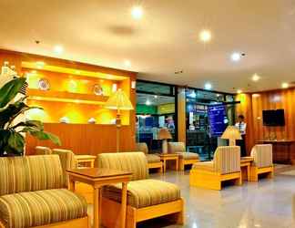 Lobby 2 Cebu Business Hotel