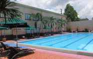 Swimming Pool 3 Holiday Spa Hotel