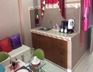 Kamar Tidur 2 Center Parkway Pension House