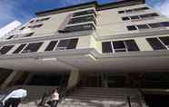 Exterior 2 Sampaguita Suites Plaza Garcia