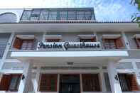 Bangunan Pension Guest House