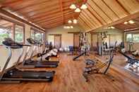 Fitness Center Puri Sabina Bed and Breakfast