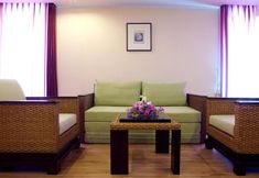 Common Space 6 PGS Hotels Patong