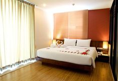 Bedroom 7 PGS Hotels Patong