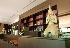 Bar, Cafe and Lounge 2 PGS Hotels Patong