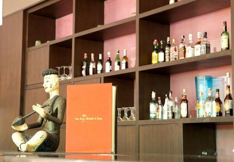 Bar, Cafe and Lounge PGS Hotels Patong