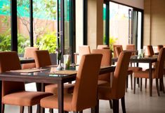 Restaurant 4 PGS Hotels Patong