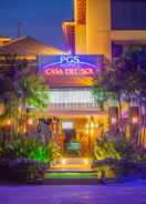 EXTERIOR_BUILDING PGS Hotels Casa Del Sol