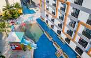 Kolam Renang 3 PGS Hotels Casa Del Sol