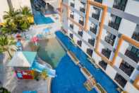 Kolam Renang PGS Hotels Casa Del Sol