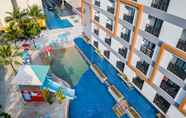 Hồ bơi 3 PGS Hotels Casa Del Sol
