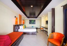 ห้องนอน 4 PGS Hotels Casa Del Sol