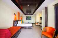 Phòng ngủ PGS Hotels Casa Del Sol