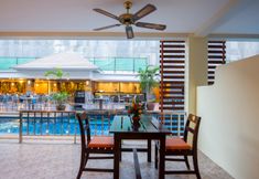 ภายนอกอาคาร 2 PGS Hotels Casa Del Sol