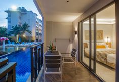 ห้องนอน 5 PGS Hotels Casa Del Sol