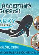 HOTEL_SERVICES Sharky Hostel Oslob