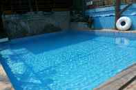 Swimming Pool Makiling Onsen Hotel