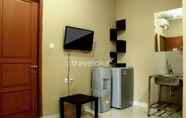 Kamar Tidur 5 Private Room near Cilandak Town Square (GRE)