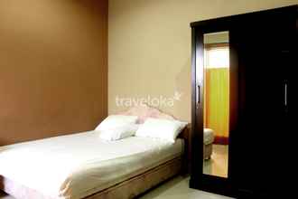 Kamar Tidur 4 Private Room near Cilandak Town Square (GRE)