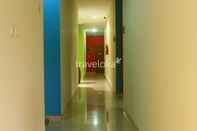 ล็อบบี้ Private Room near Cilandak Town Square (GRE)