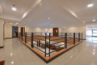 Lobi 4 Royal Suites Condotel