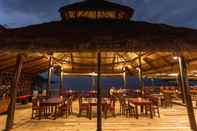 ล็อบบี้ Koh Talu Island Resort