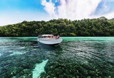 Nearby View and Attractions 2 Koh Talu Island Resort