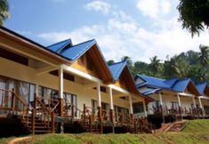 Exterior 3 Koh Talu Island Resort