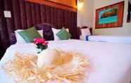 ห้องนอน 4 Koh Talu Island Resort