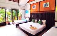 ห้องนอน 5 Koh Talu Island Resort