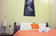 Kamar Tidur 5 Front Beach Hotel