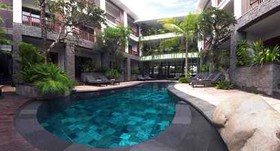 Swimming Pool 4 Akana Boutique Hotel