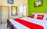 Bedroom 2 Sanghirun Resort