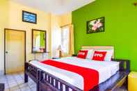 Bedroom Sanghirun Resort