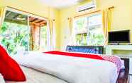 Bedroom 3 Sanghirun Resort