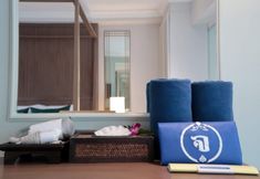 寝室 6 Chanpirom Boutique Hotel