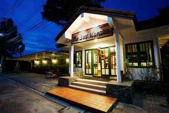 Luar Bangunan 4 The Best Mansion