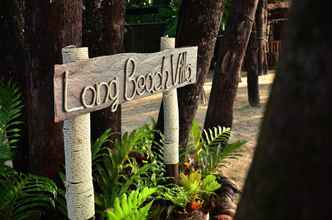 ภายนอกอาคาร 4 Longbeach Villa