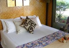 Kamar Tidur 2 Longbeach Villa