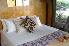 Kamar Tidur Longbeach Villa