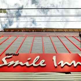 Smile Inn 1, Khách sạn Bangkok Bank PCL Saphan Phan Fa Branch