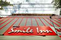 ภายนอกอาคาร Smile Inn