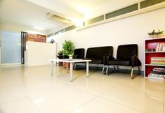 Common Space 7 Smile Inn