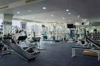 Fitness Center The Emerald Hotel