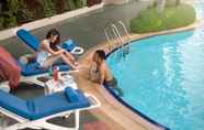 Swimming Pool 3 The Emerald Hotel