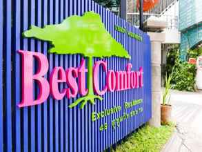 Luar Bangunan 4 Best Comfort Bangkok Hotel