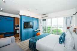 Hotel Amber Sukhumvit 85 (At Mind Executive Suites Sukhumvit 85), SGD 55.09