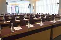 ห้องประชุม The Riche Boutique Hotel Don Mueang Airport