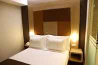 Kamar Tidur Grand Citihub Hotel @ Kajoetangan - Malang